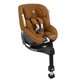 Scaun auto Mica Pro Eco I - Size, Authentic Cognac, Maxi Cosi 544733