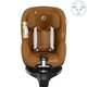 Scaun auto Mica Pro Eco I - Size, Authentic Cognac, Maxi Cosi 544716