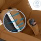 Scaun auto Mica Pro Eco I - Size, Authentic Cognac, Maxi Cosi 544724