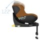 Scaun auto Mica Pro Eco I - Size, Authentic Cognac, Maxi Cosi 544732