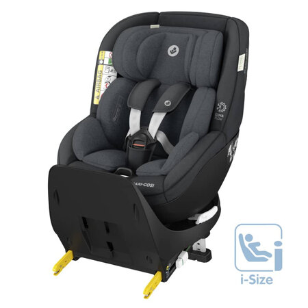 Scaun auto Mica Pro Eco I - Size, Authentic Graphite
