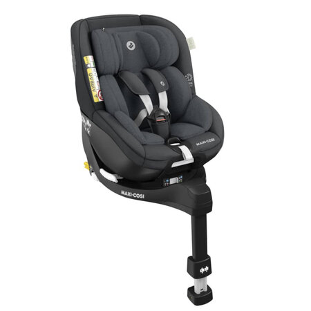 Scaun auto Mica Pro Eco I - Size, Authentic Graphite, Maxi Cosi 553082