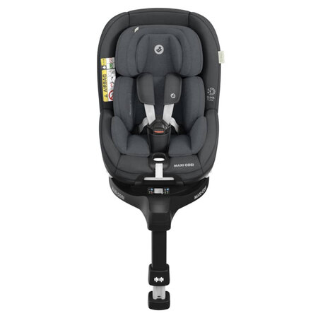 Scaun auto Mica Pro Eco I - Size, Authentic Graphite, Maxi Cosi 553081