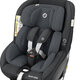 Scaun auto Mica Pro Eco I - Size, Authentic Graphite, Maxi Cosi 553075