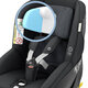 Scaun auto Mica Pro Eco I - Size, Authentic Graphite, Maxi Cosi 553074