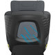 Scaun auto Mica Pro Eco I - Size, Authentic Graphite, Maxi Cosi 553077
