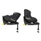 Scaun auto Mica Pro Eco I - Size, Authentic Graphite, Maxi Cosi 553068