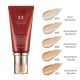 BB Cream M Perfect Cover SPF42/PA+++, 50 ml, nuanta 27, Missha 769876