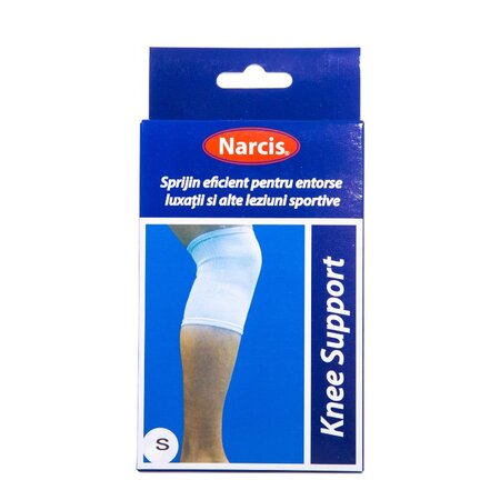 Genunchiera elastica, Marimea S