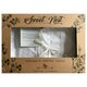 Set lenjerie pentru patut, 3 piese, Alb cu dantela premium, Sweet Nest 544805