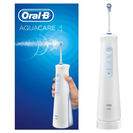 Irigator bucal portabil Aqua Care