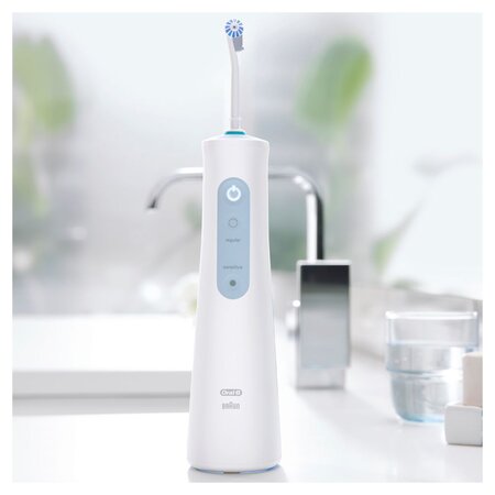 Irigator bucal portabil Aqua Care, Oral B 544899