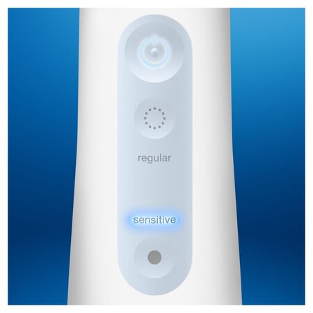 Irigator bucal portabil Aqua Care, Oral B 544900