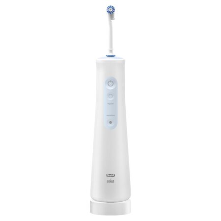 Irigator bucal portabil Aqua Care, Oral B 544903