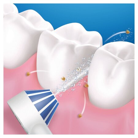 Irigator bucal portabil Aqua Care, Oral B 544902