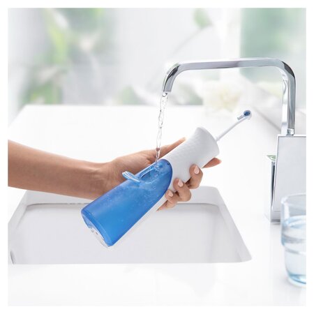 Irigator bucal portabil Aqua Care, Oral B 544904