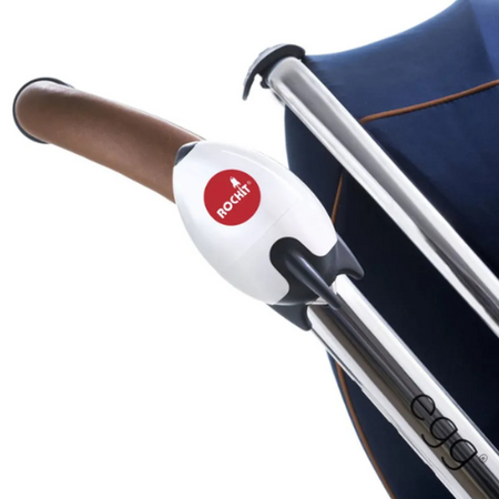 Dispozitiv portabil cu vibratii pentru carucior, Rockit 664256