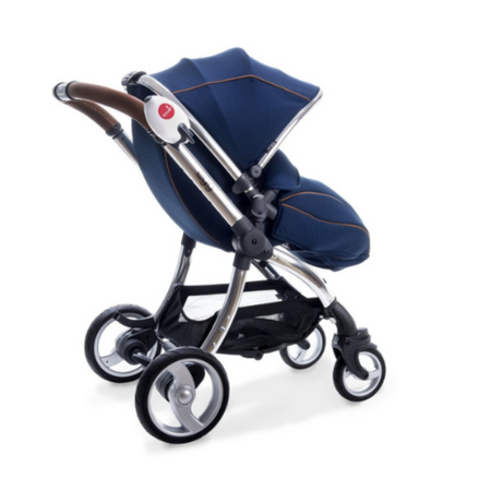 Dispozitiv portabil cu vibratii pentru carucior, Rockit 664257