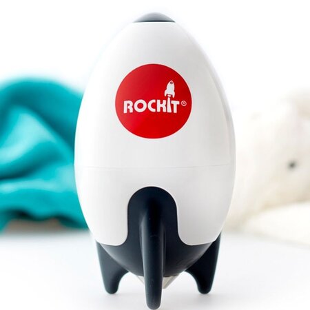 Dispozitiv portabil cu vibratii pentru carucior, Rockit 544922
