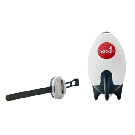 Dispozitiv portabil cu vibratii pentru carucior, Rockit 544921