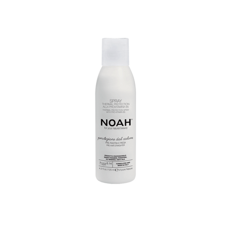 Spray protectie termica cu Provitamina B5