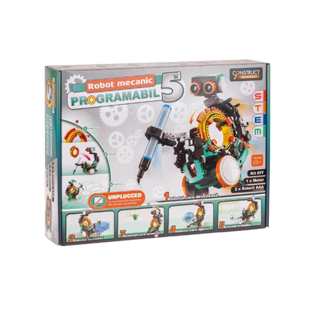 Kit de constructie 