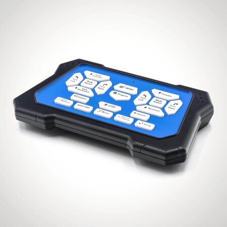 Kit robot controlabil prin miscarea mainii, +6 ani, The Source 544998