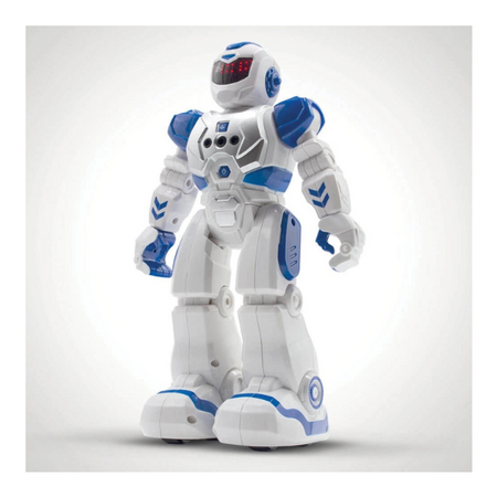 Kit robot controlabil prin miscarea mainii, +6 ani, The Source 544996