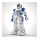 Kit robot controlabil prin miscarea mainii, +6 ani, The Source 544996