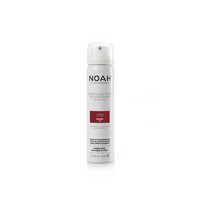 Spray corector pentru acoperirea radacinii parului Rosu, 75 ml, Noah