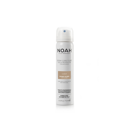 Spray corector cu vitamina B5 pentru acoperirea radacinii parului Blond inchis