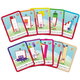 Set activitati matematica distractiva de la 11 la 20 NumberBlocks, Learning Resources 545045