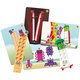 Set activitati matematica distractiva de la 11 la 20 NumberBlocks, Learning Resources 545044