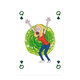Carti de joc Waddingtons Rick and Morty, +17 ani, Winning Moves 545066