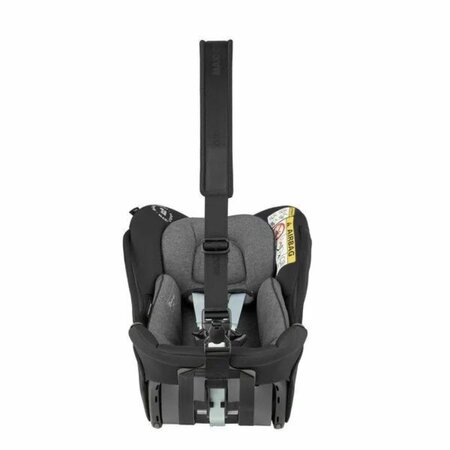 Curea pentru transport Coral Carry Strap, Black, Maxi Cosi 545054