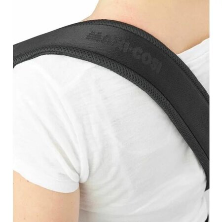 Curea pentru transport Coral Carry Strap, Black, Maxi Cosi 545058