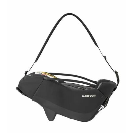 Curea pentru transport Coral Carry Strap, Black, Maxi Cosi 545050