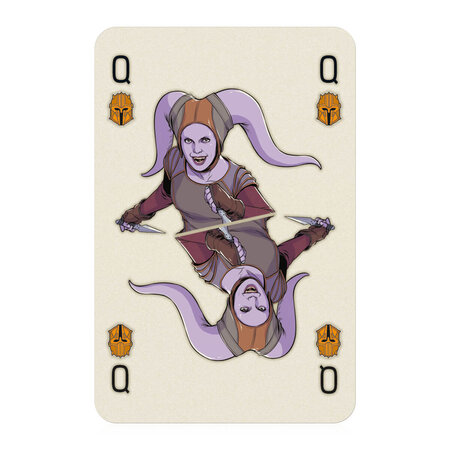 Carti de joc Star Wars Waddingtons Baby Yoda, +8 ani, Winning Moves 545083