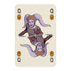 Carti de joc Star Wars Waddingtons Baby Yoda, +8 ani, Winning Moves 545083