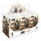 Carti de joc Star Wars Waddingtons Baby Yoda, +8 ani, Winning Moves 545077