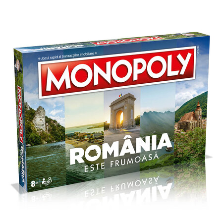 Monopoly Romania