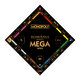 Monopoly Romania Mega Gold, +8 ani, Winning Moves 545143