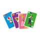 Joc Whot Super Mario, 5 ani+, Winning Moves 545154