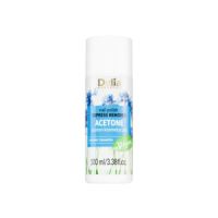 Dizolvant cu acetona Hybrid, 100 ml, Delia
