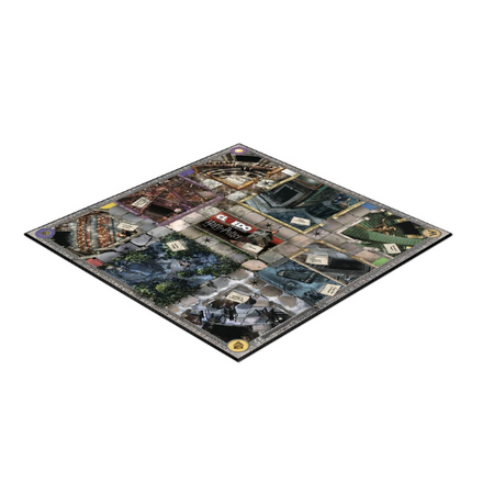 Joc Cluedo Harry Potter, Winning Moves 545180