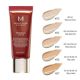 BB Cream M Perfect Cover SPF42/PA+++, 20 ml, nuanta 23, Missha 769861