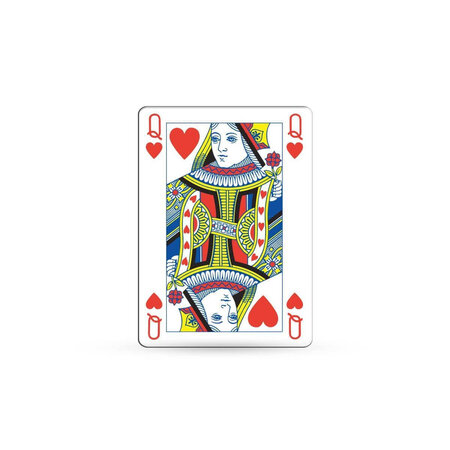 Carti de joc Waddingtons Classic, Winning Moves 545193