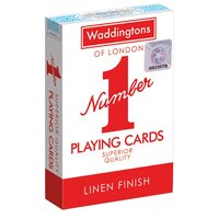 Carti de joc Waddingtons Classic, Winning Moves
