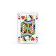 Carti de joc Waddingtons Classic, Winning Moves 545193