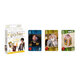 Joc Whot Harry Potter, 5 ani+, Winning Moves 545198